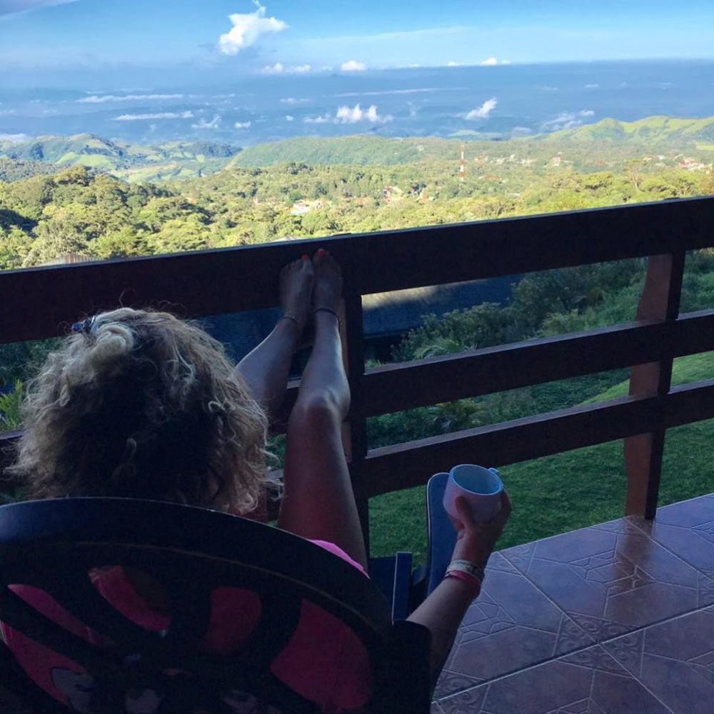 Meet your Posher, Amanda